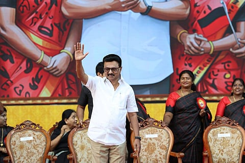 TN Assembly polls: DMK gets over 15,000 candidature applications, 1473 propose CM Stalin