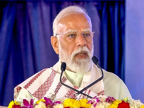 PM Modi to visit Kerala, TN on March 11; to launch slew of projects