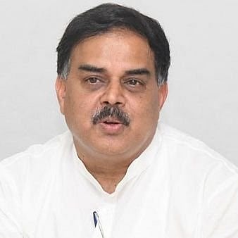 No shortage of LPG, says Andhra Pradesh Minister