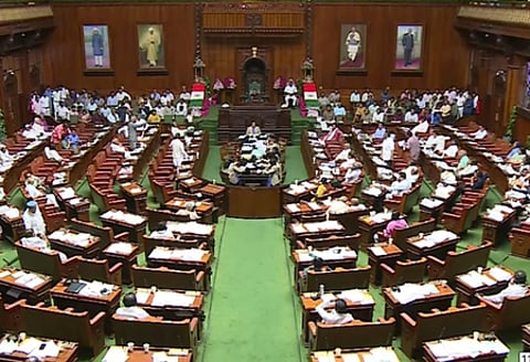 LPG shortage sparks heated debate in Karnataka Assembly, Minister says domestic supply won't be affected