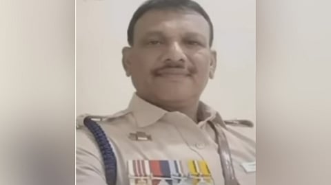 Commandant of Tamil Nadu Special Police arrested for harassing woman officer