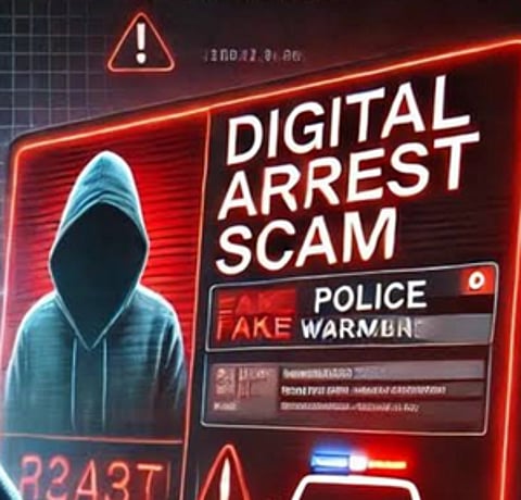 Karnataka: Elderly businessman duped of Rs 15 crore in ‘digital arrest’ cyber fraud