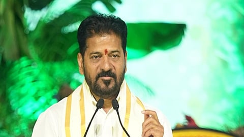 Middle East conflict may trigger fertiliser shortage: Telangana CM