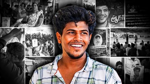 ‘Arrest cops first’: Custodial death victim Akash’s family refuses to receive body