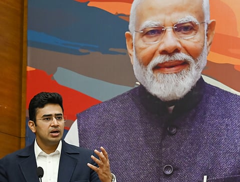 Karnataka: Oppn slam state govt for Rs 10 crore aid to Wayanad landslide victims 