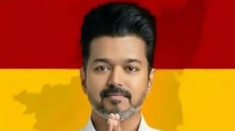 TN polls: TVK to contest all 234 seats, Vijay set to launch statewide campaign