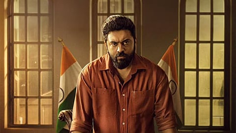 Nivin Pauly in Prathichaya