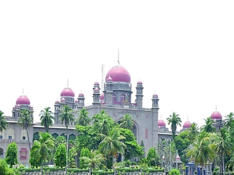 Telangana HC issues notices to Speaker, two MLAs facing defection allegations