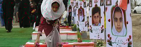 A war without accountability: why the Middle East crisis is also a legal quagmire