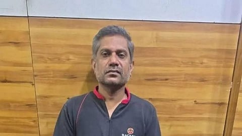 Mysuru man arrested for sending 1,100 hoax bomb threat messages