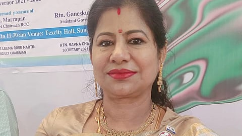 AIADMK's Leema Rose is TN‘s richest candidate with Rs 5,863 crore family wealth