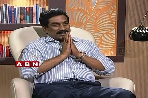 YSRCP complains to NBDA, NCW against ABN Andhrajyothy over derogatory remarks on women