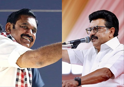 EPS says Stalin would have ‘gone’ in COVID, CM says he doesn’t fear death