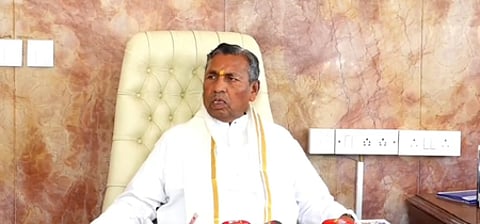 Karnataka LPG crisis: Minister Muniyappa calls high-level meet, seeks priority supply from Centre