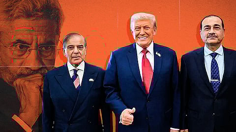 Reality check: India can downplay Pakistan’s role in US-Iran ceasefire, but can’t deny it