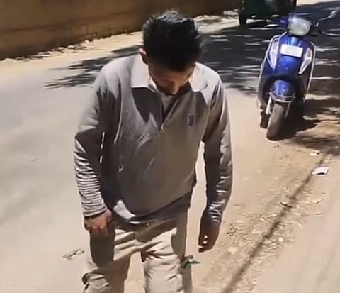 Karnataka: Police to issue notices over ‘Zombie Drug’ video