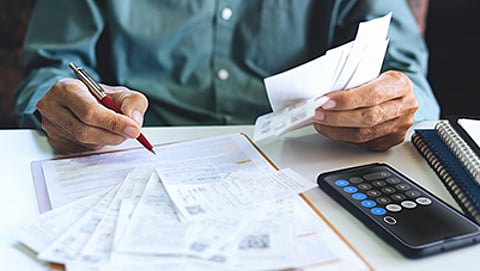 Plan Your Small Business Loan with Bajaj Finserv EMI Calculator