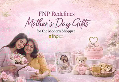 FNP Redefines Mother’s Day Gifts for the Modern Shopper