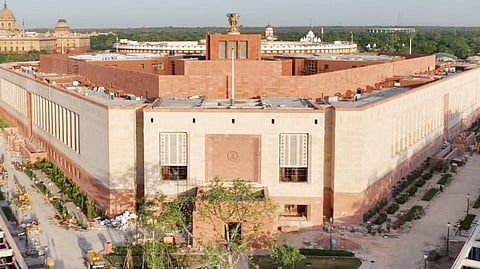 Fixing a 75-year-old flaw: Why Parliament must repeal 1950 Constitution order