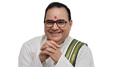 Former Andhra Pradesh CM Nadendla Bhaskara Rao passes away