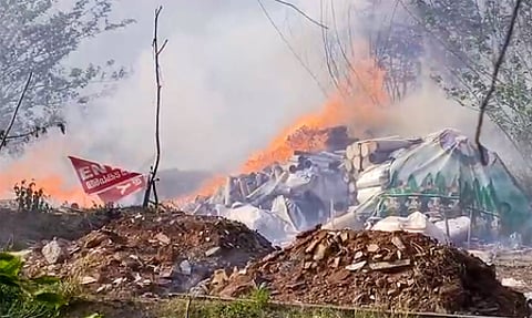 From Puttingal to Thrissur, a recurring cycle of fireworks tragedies in Kerala