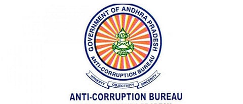 Andhra ACB once again grills suspended official in Disproportionate Assets case