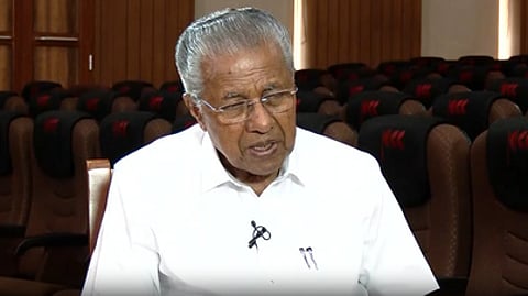 Kerala steps up heatwave response, CM Vijayan chairs review meeting
