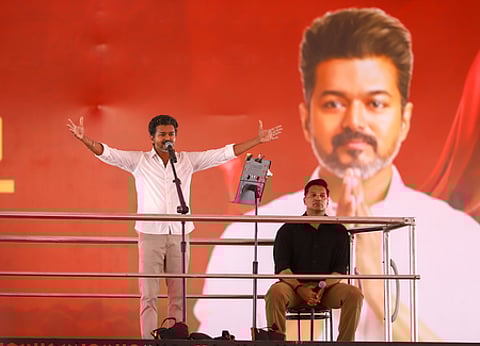 Madras HC dismisses plea seeking probe into Vijay’s election affidavit