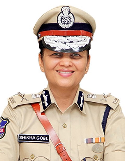 Telangana Cyber Security Bureau conducts operation to monitor cyber offenders