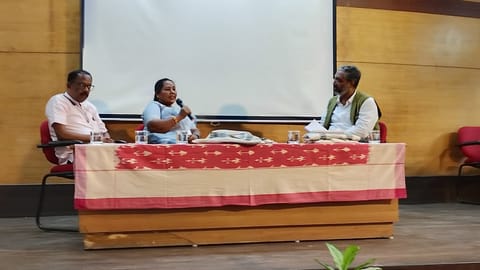 ‘A blatant lie’: Activists slam govt claims of a manual scavenging-free India