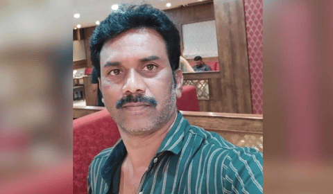 Andhra: ABN journalist murdered while out on morning walk, probe underway