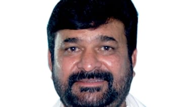 Vinay Kulkarni