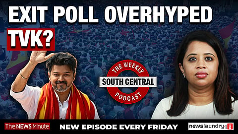TN and Kerala exit polls: Believable or not?