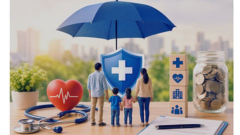 When Should You Increase Your Health Insurance Cover?