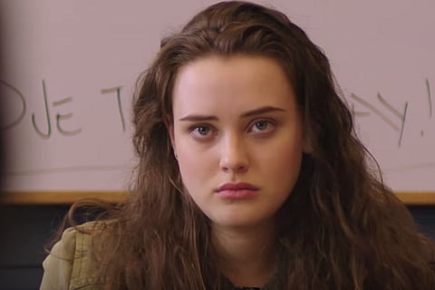 From The Secret Garden to Thirteen Reasons Why, death is getting darker in children’s books