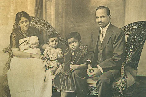 Ammachies of Travancore: Wives who were married to royalty but were never Ranis