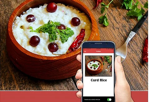 Zomato invests in Hyderabad-based home-cooked meals startup TinMen