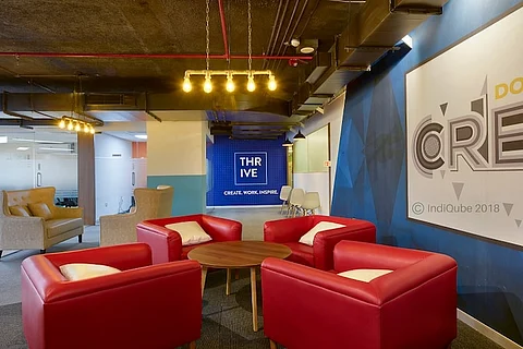 We focus on a holistic experience in our communes: Indiqube Chairman Rishi Das to TNM