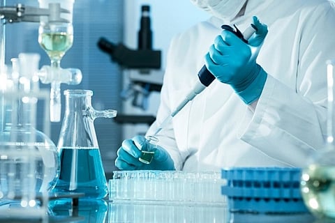 This Hyd startup wants to transform pharma sector with innovations in clinical trials