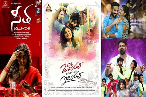 Here's a list of Telugu films that will release on December 15