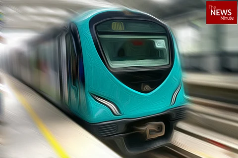 Accessing the metro: High costs, lack of access turns commuters away in Kochi