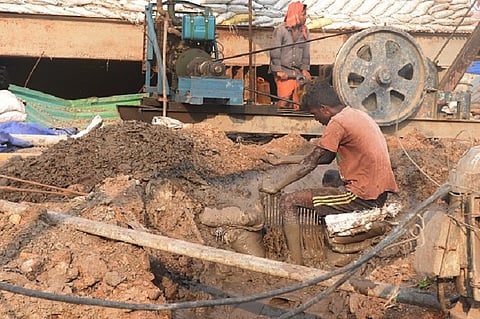 The afterlife of garbage: How Kerala is struggling to deal with its landfills