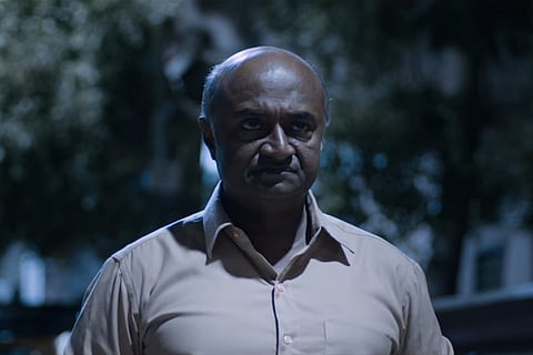 '8 Thottakkal' review: Lures you with the promise of thrills and holds you with its emotional story