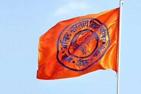 ABVP calls for rally in Kerala to protest RSS workers' killing