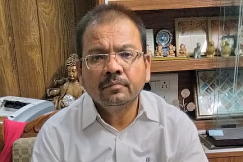 Hyd prof held for demanding bribes from medical students