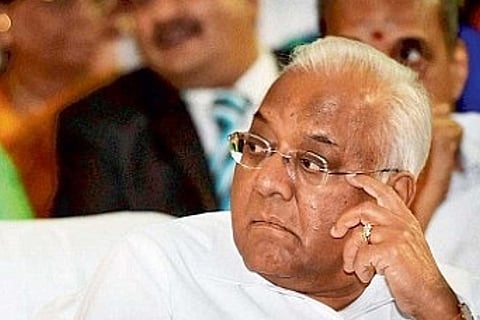 AC Muthiah