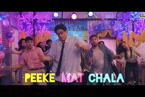 AIB and Ola's hilarious new video gives you the best advice for New Year's Eve