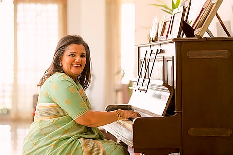 ‘Writing gave me closure’: Therapist Anna Chandy on healing, resilience and her memoir