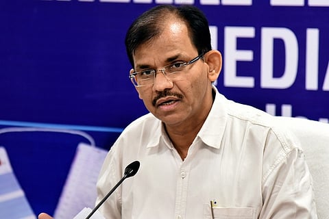 Andhra polls: 548 nominations filed for 25 LS seats, 3,925 MLA candidates in the fray