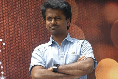 'Spyder' is about lack of privacy and the fear of being caught: AR Murugadoss opens up